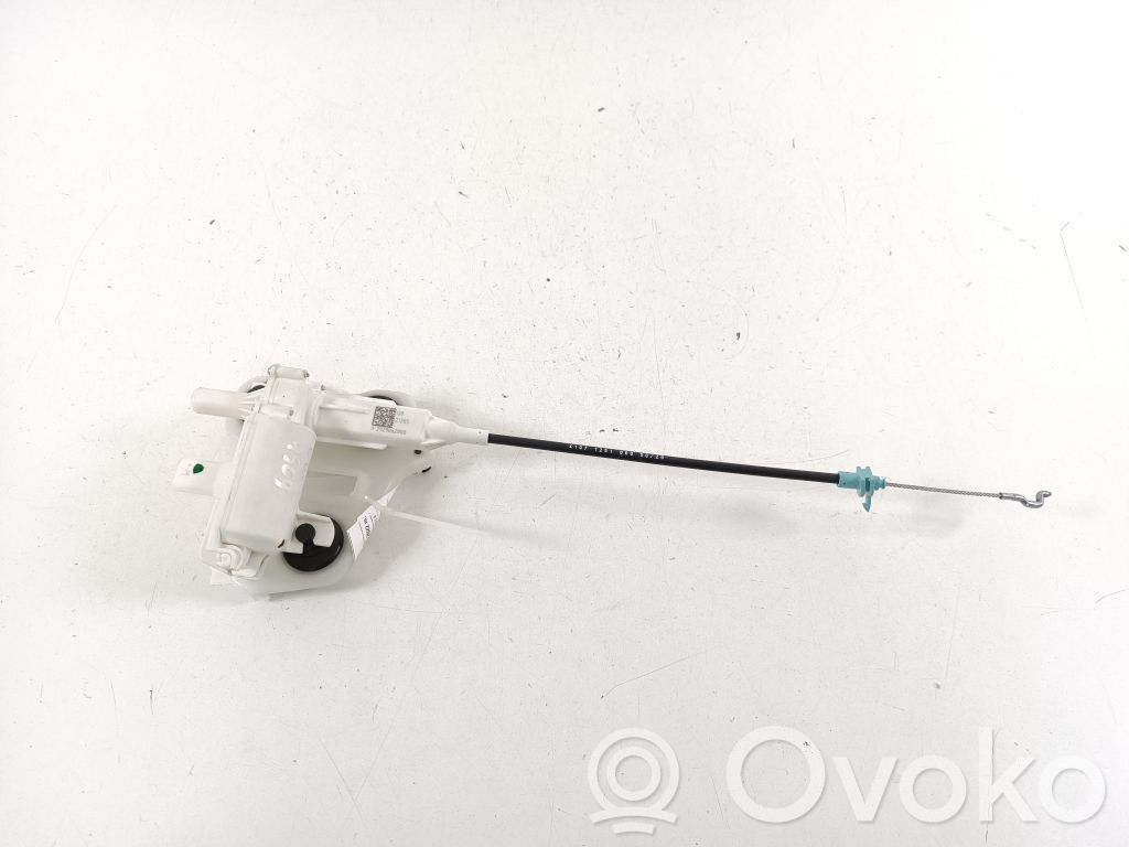 Siłownik elektryczny podnoszenia klapy tylnej / bagażnika   A2929062800