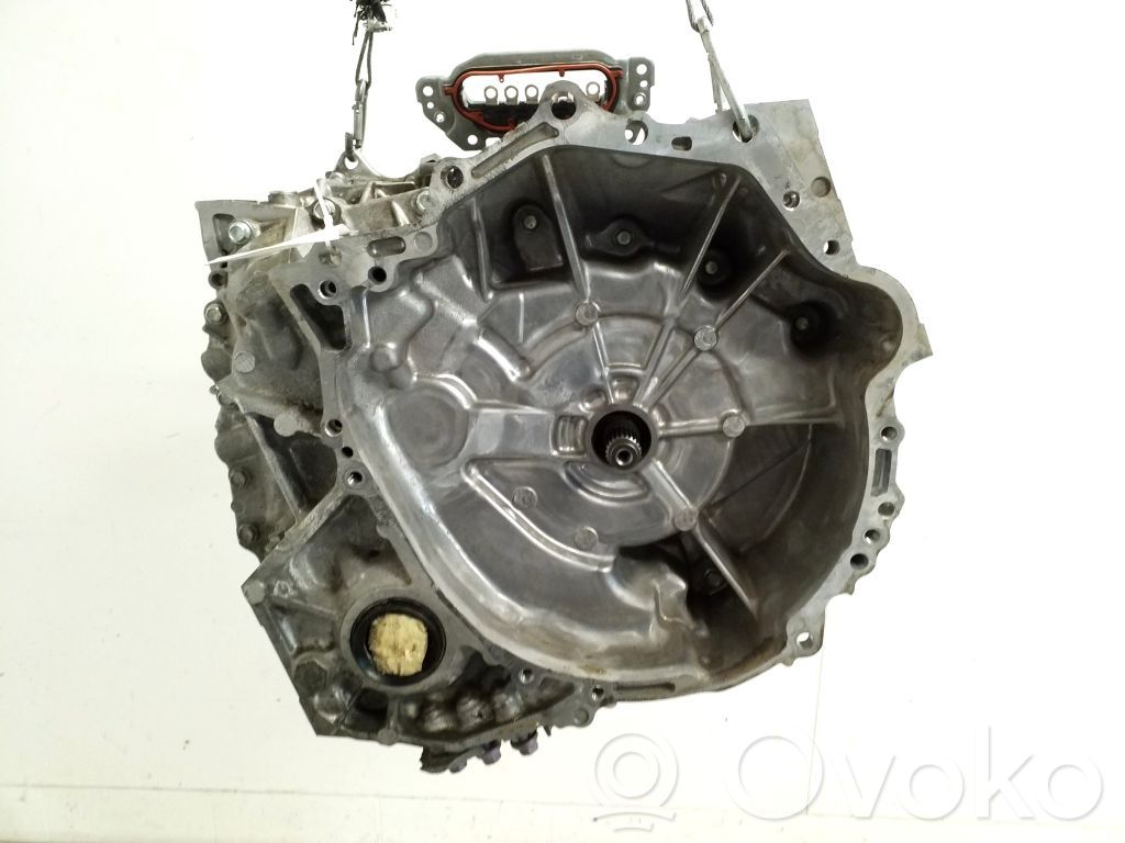 Toyota Corolla Cross Caja de cambios automática 