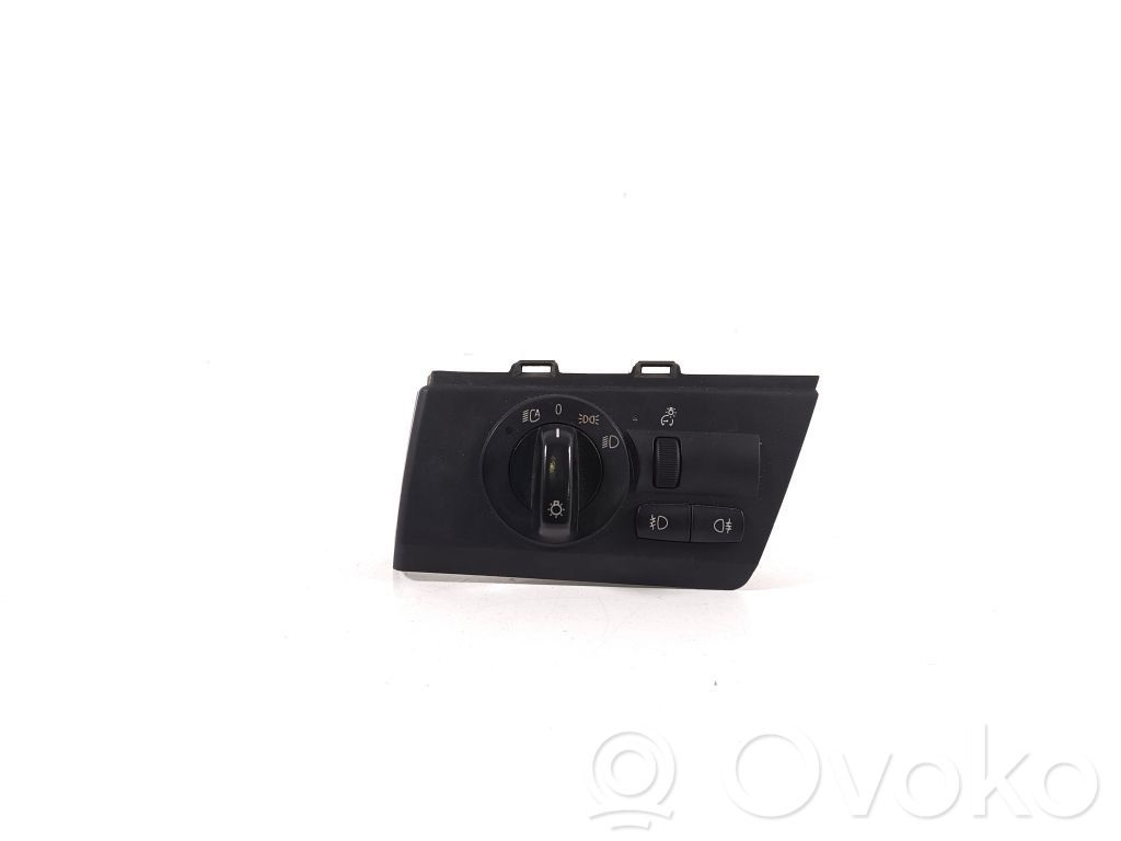 BMW X3 E83 Light switch 