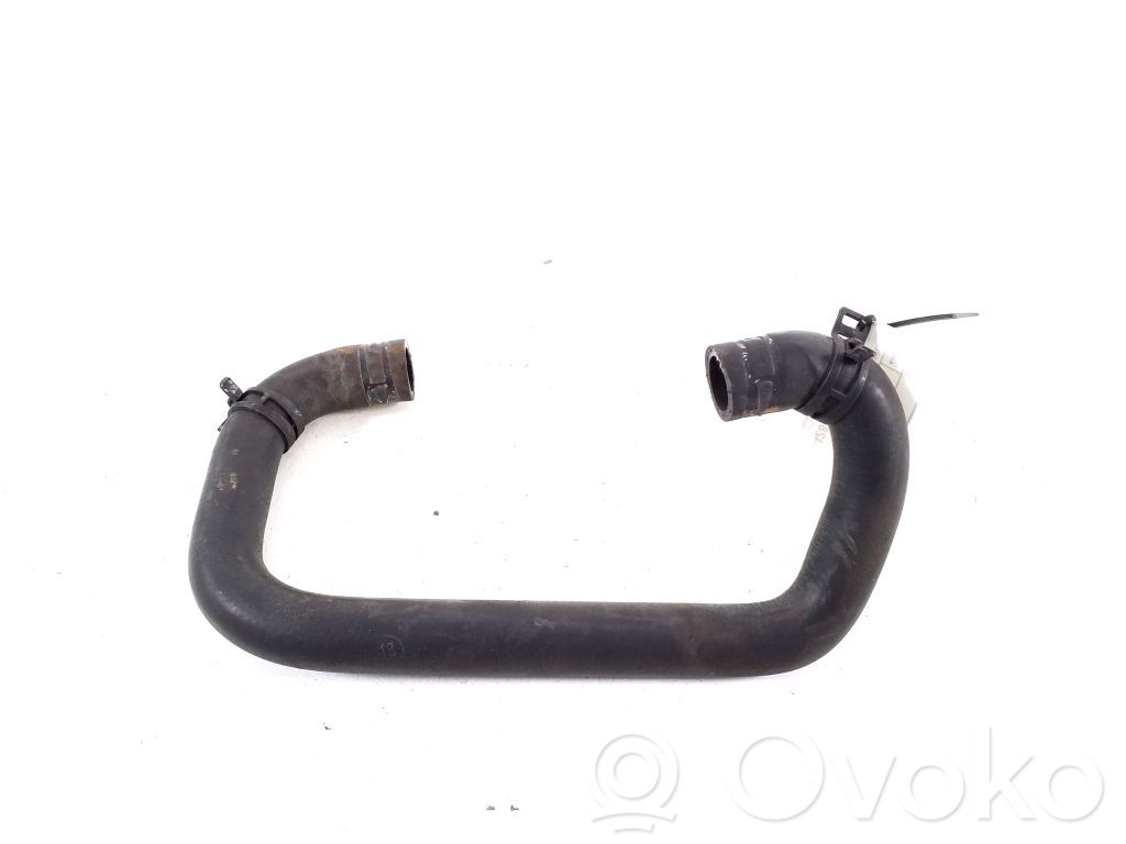 BMW X3 E83 Air intake hose/pipe 