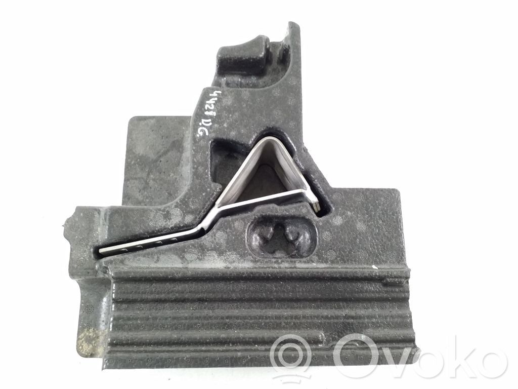 BMW X3 E83 Other trunk/boot trim element 