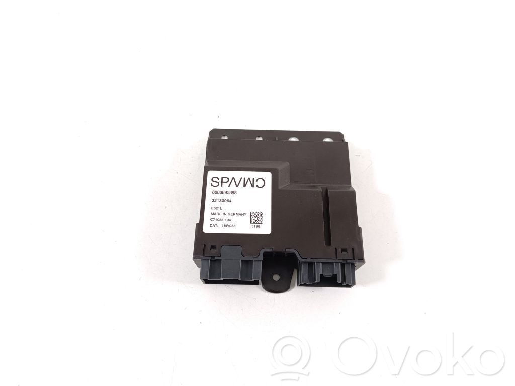 Volvo XC40 Other control units/modules 