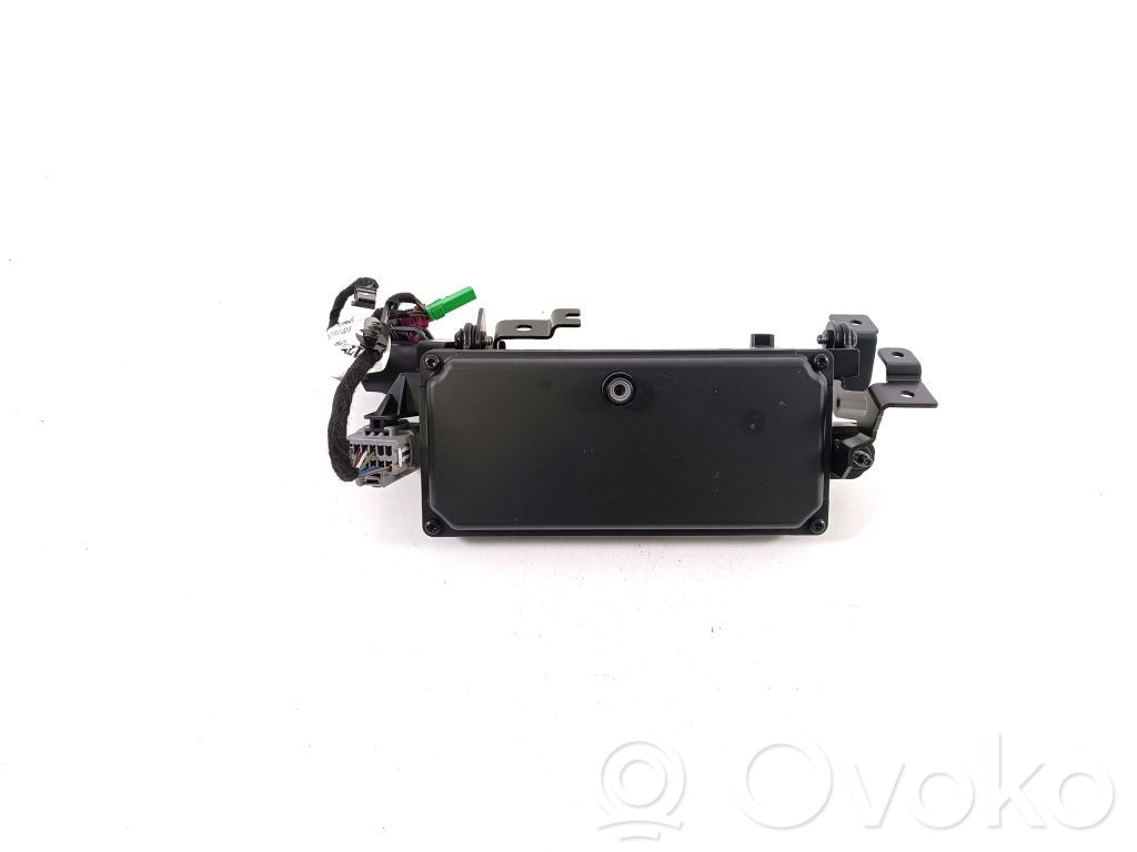 Volvo XC40 Windshield/windscreen camera 