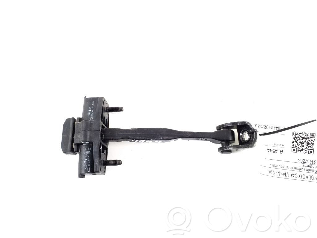 Volvo XC40 Ограничитель открытия двери 