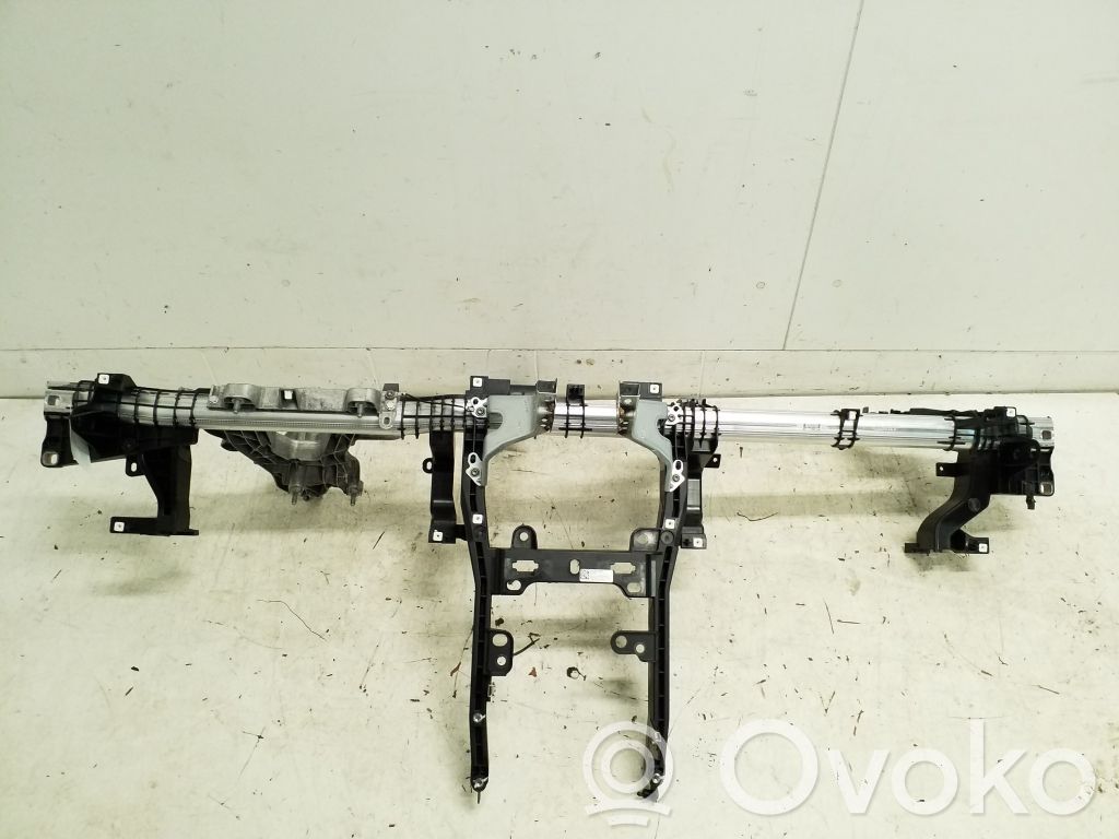 Tesla Model 3 Balkis panelės tvirtinimo 