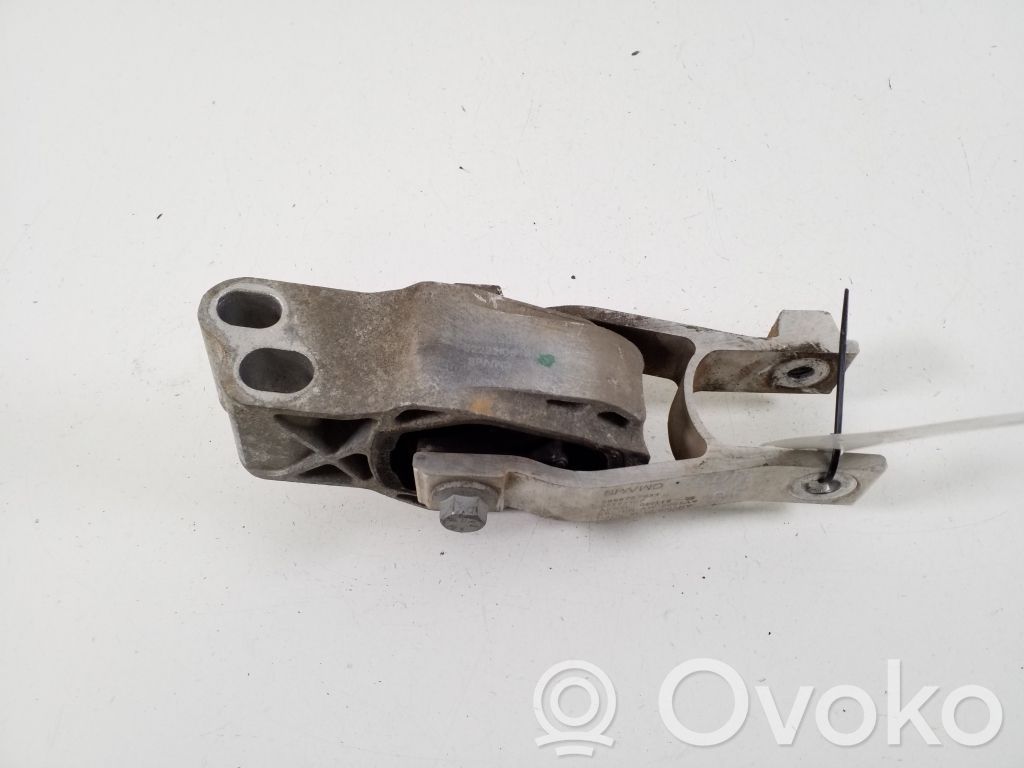 Engine mount bracket   32222106