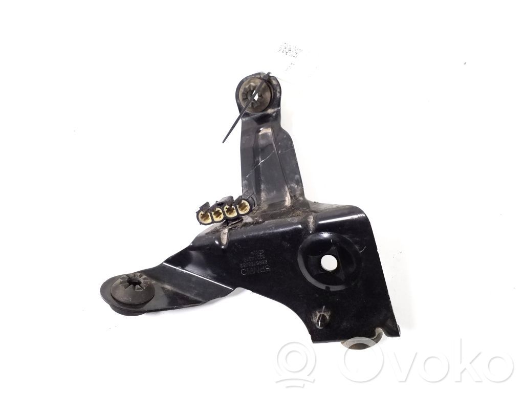 Volvo XC40 ABS pump bracket 