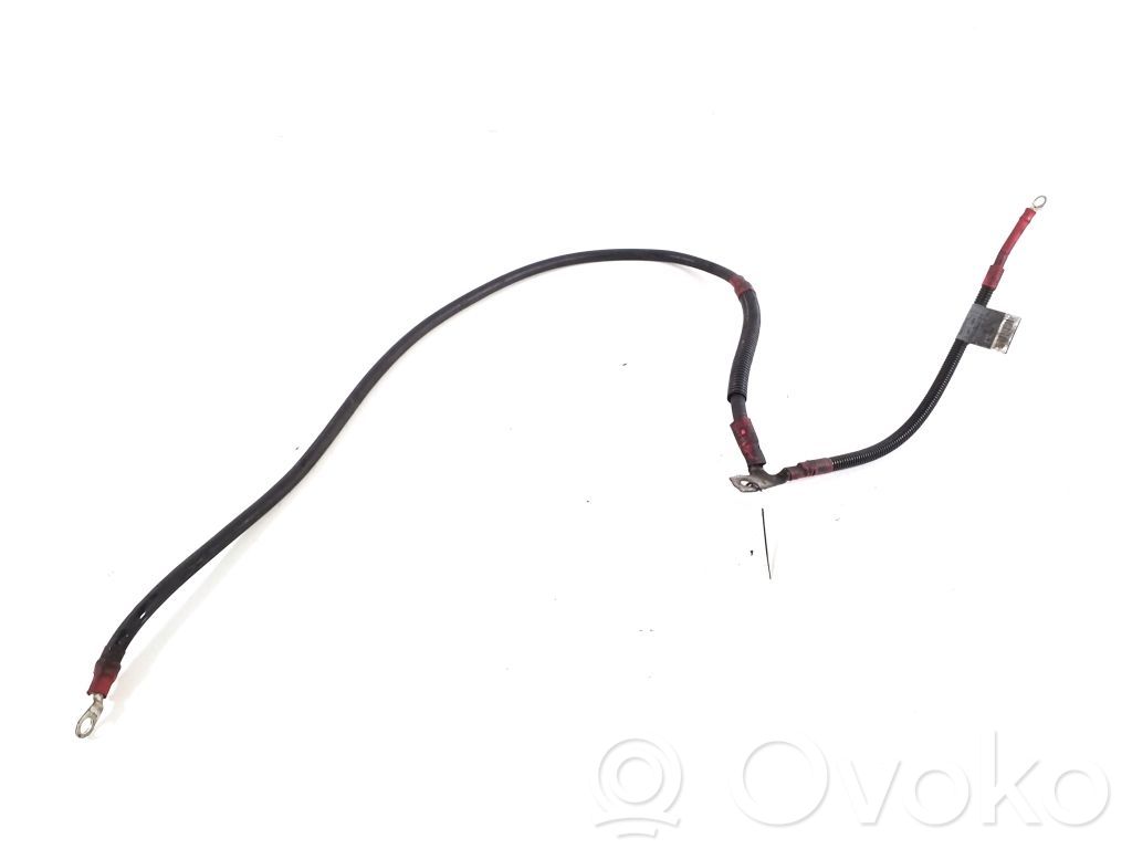 BMW X3 E83 Otros cableados 