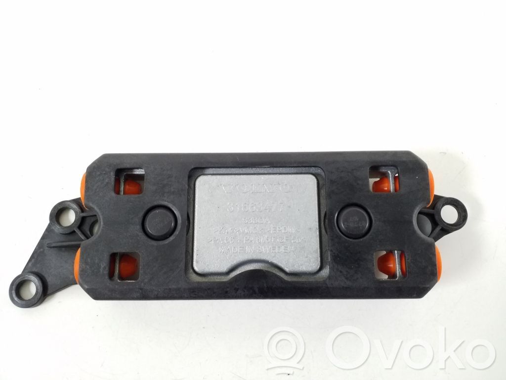 Volvo XC60 Other trunk/boot trim element 