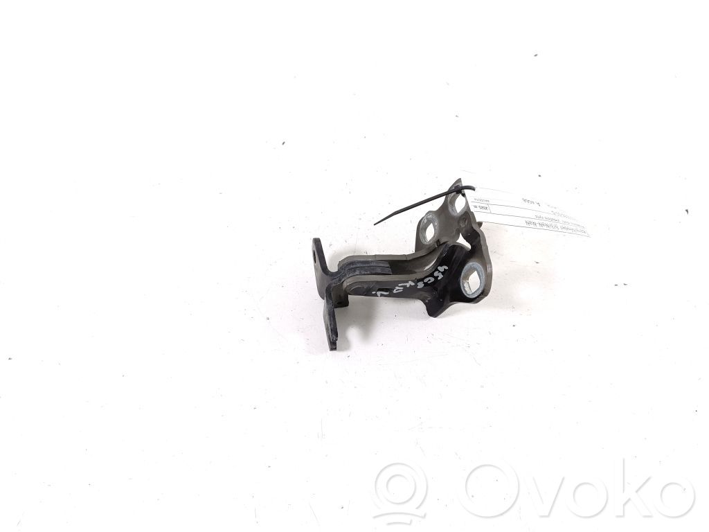Tesla Model 3 Front door upper hinge 