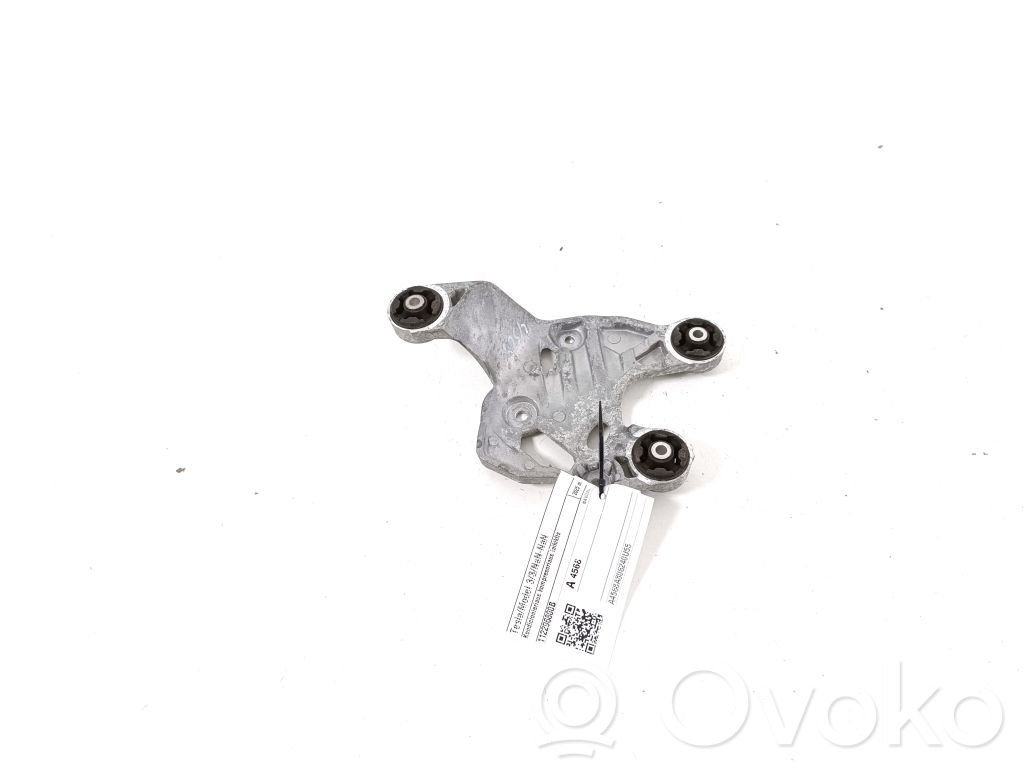 A/C compressor mount bracket   112296800B