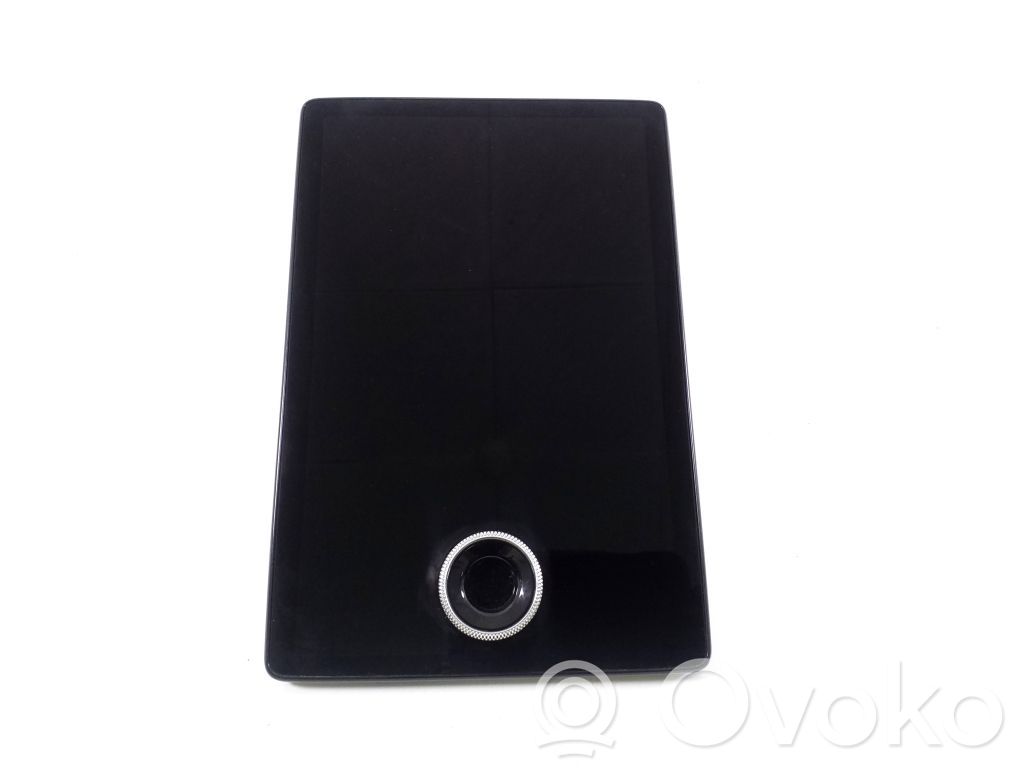Ford Mach-E I Screen/display/small screen 