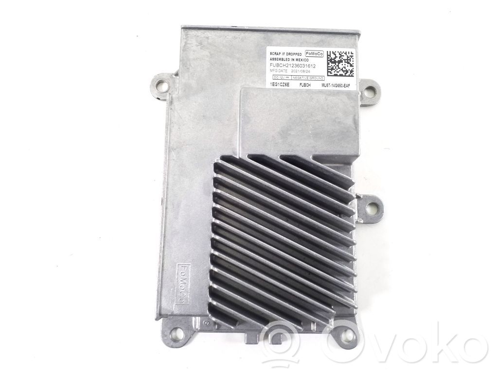 Inne komputery / moduły / sterowniki   MU5T14G650EAG