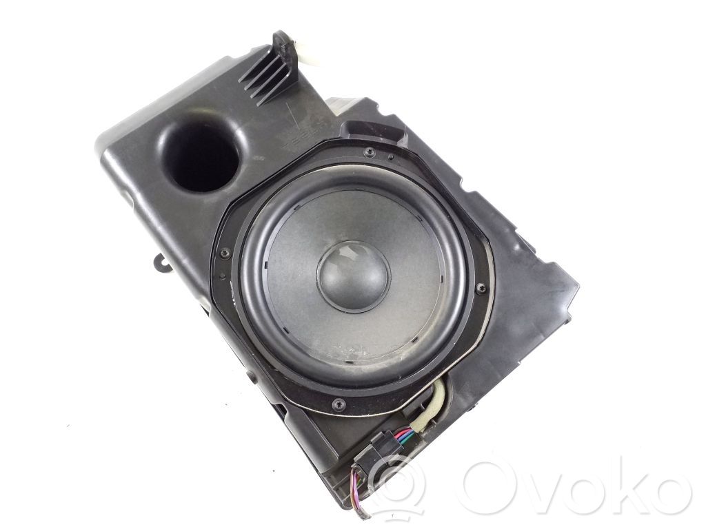 Front door speaker   107974700D,107974600D