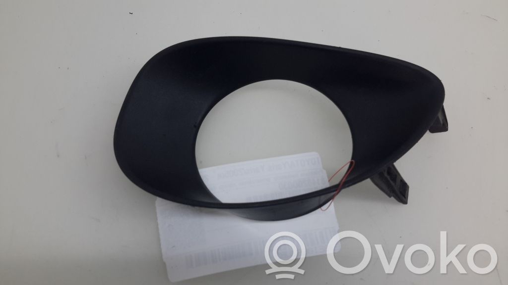 Toyota Yaris Grilă inferioară bară față 