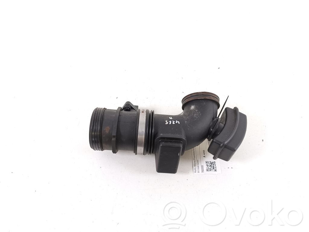 Rolls-Royce Phantom 7th Gen Series 1 Mass air flow meter 