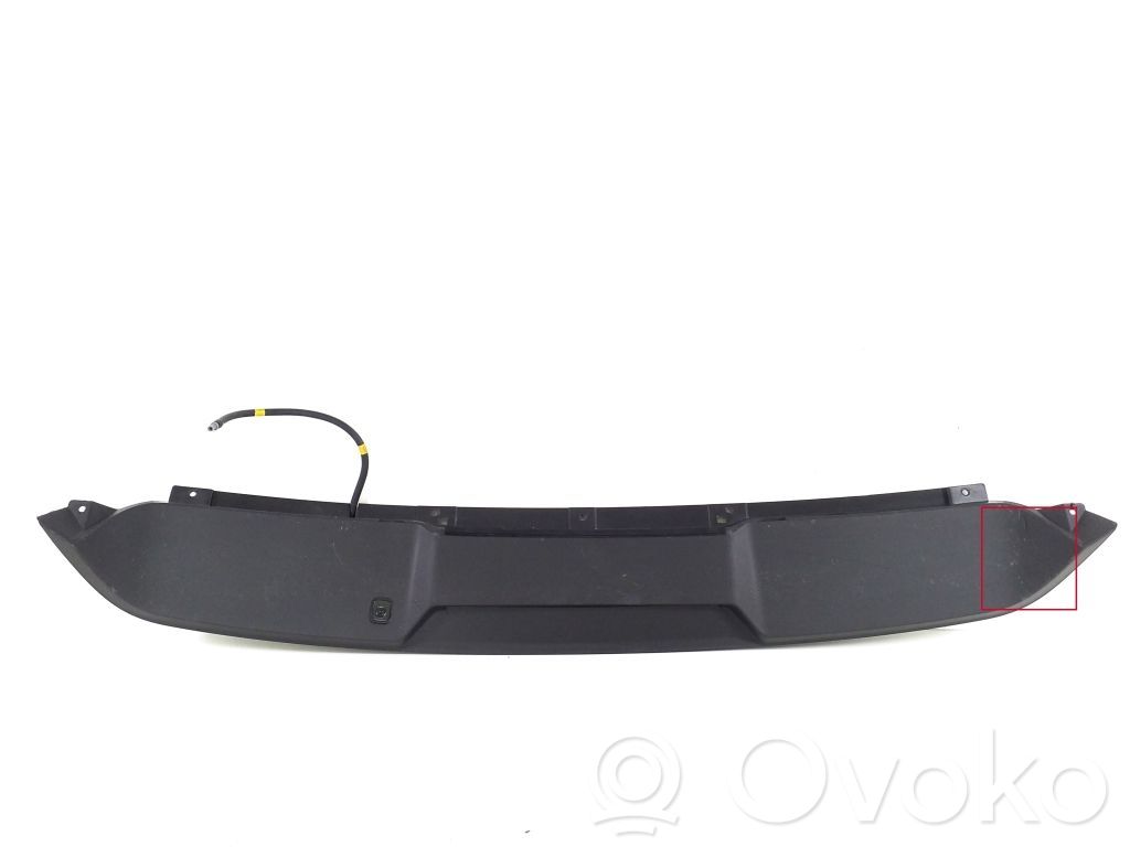 Volvo XC40 Other trunk/boot trim element 