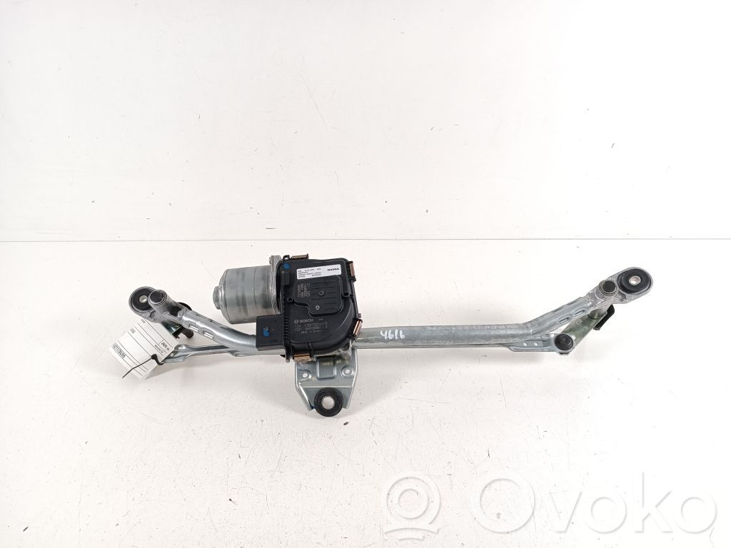 Volvo XC40 Mechanizm wycieraczek szyby przedniej / czołowej 