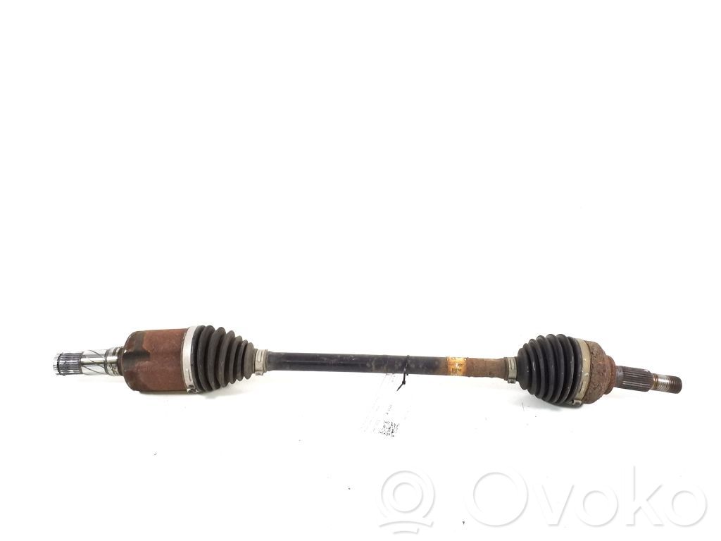Tesla Model 3 Front driveshaft 