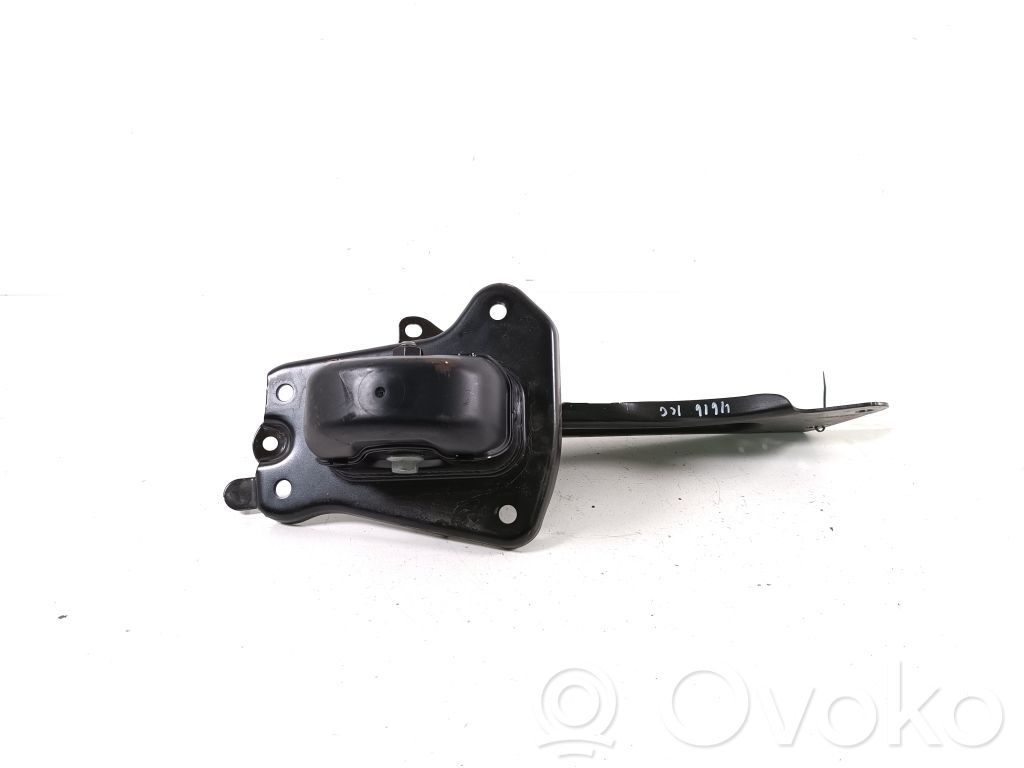 Volvo XC40 Querlenker hinten 