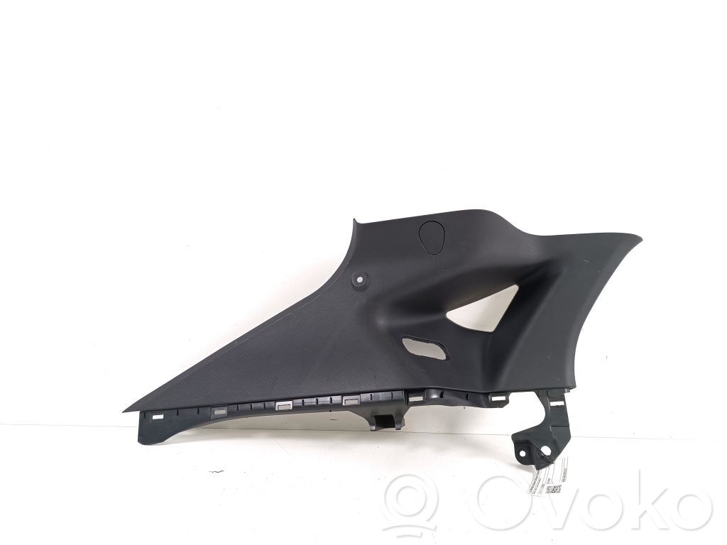 Ford Mach-E I Pilar (D) (superior) 