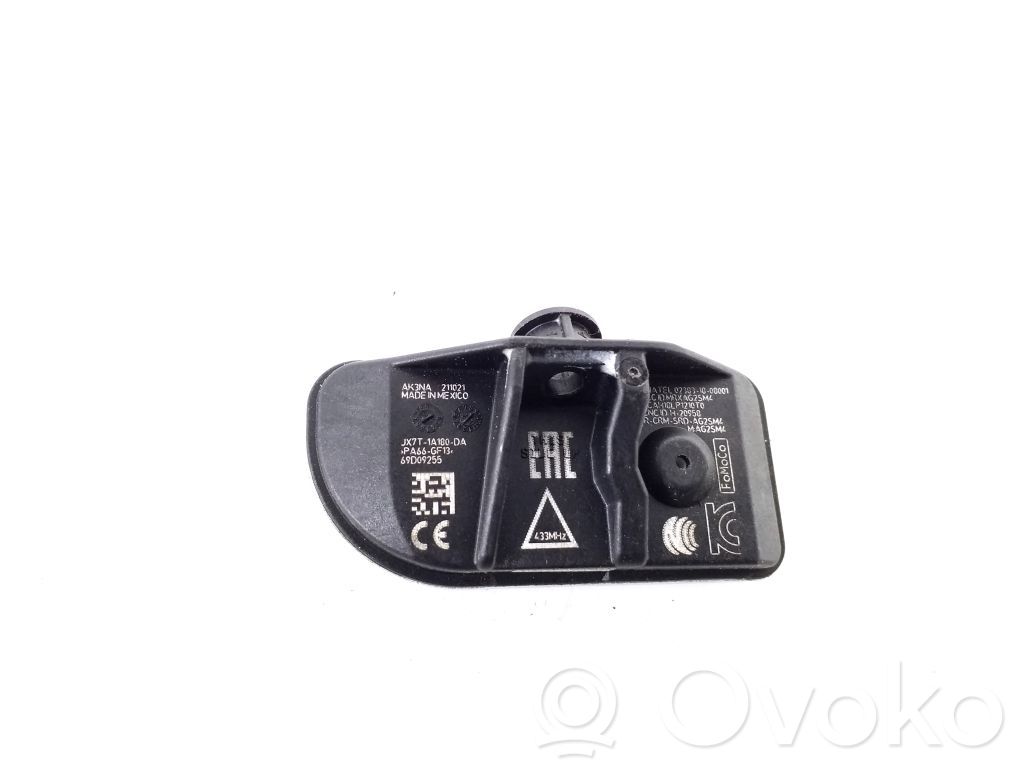 Czujnik ciśnienia opon   JX7T1A180DA