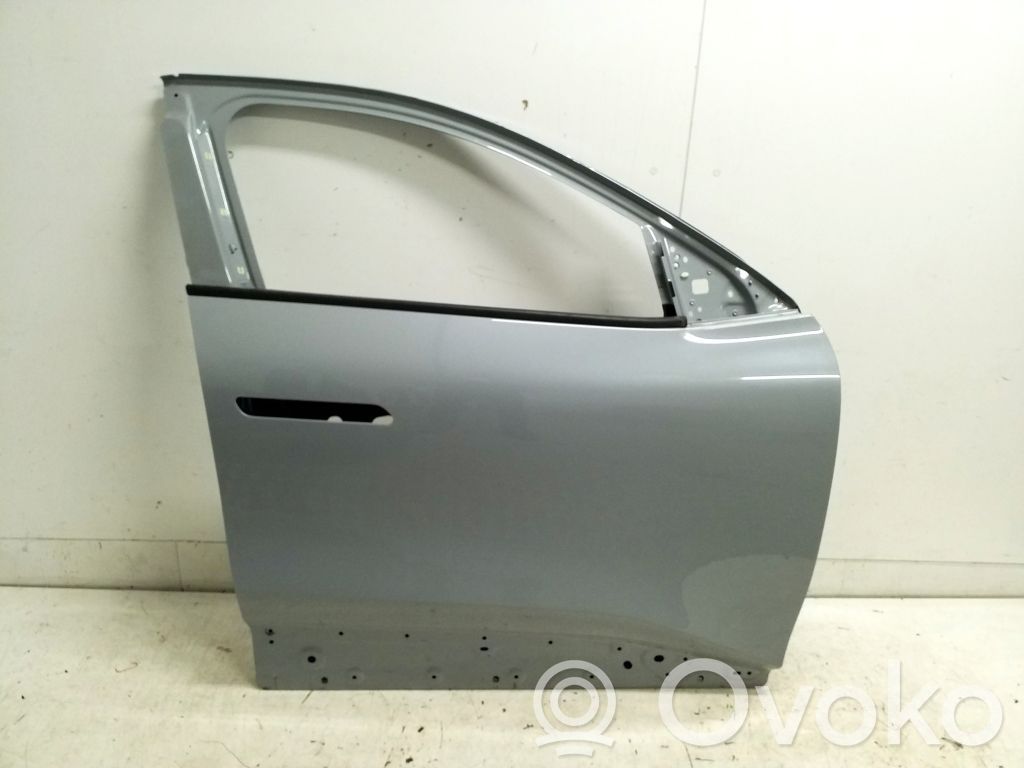 Renault Megane E-Tech Priekinės durys 