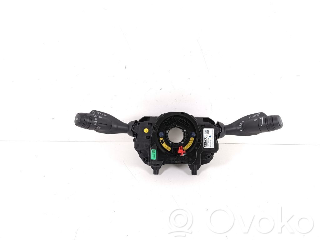 Volvo XC60 Wiper turn signal indicator stalk/switch 