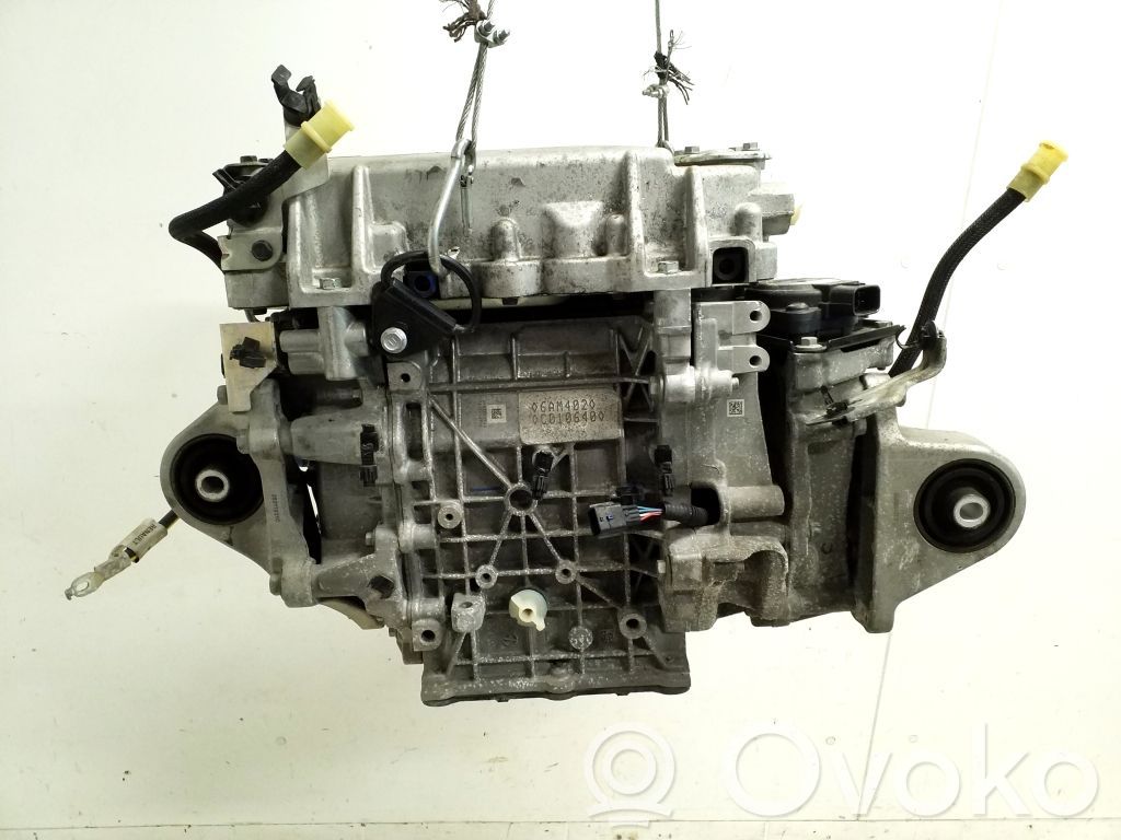 Engine   6AM402,290104966R