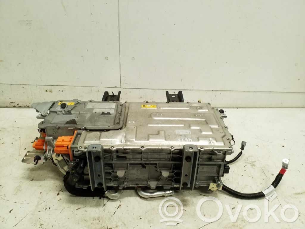 Renault Megane E-Tech Inversor/convertidor de voltaje 