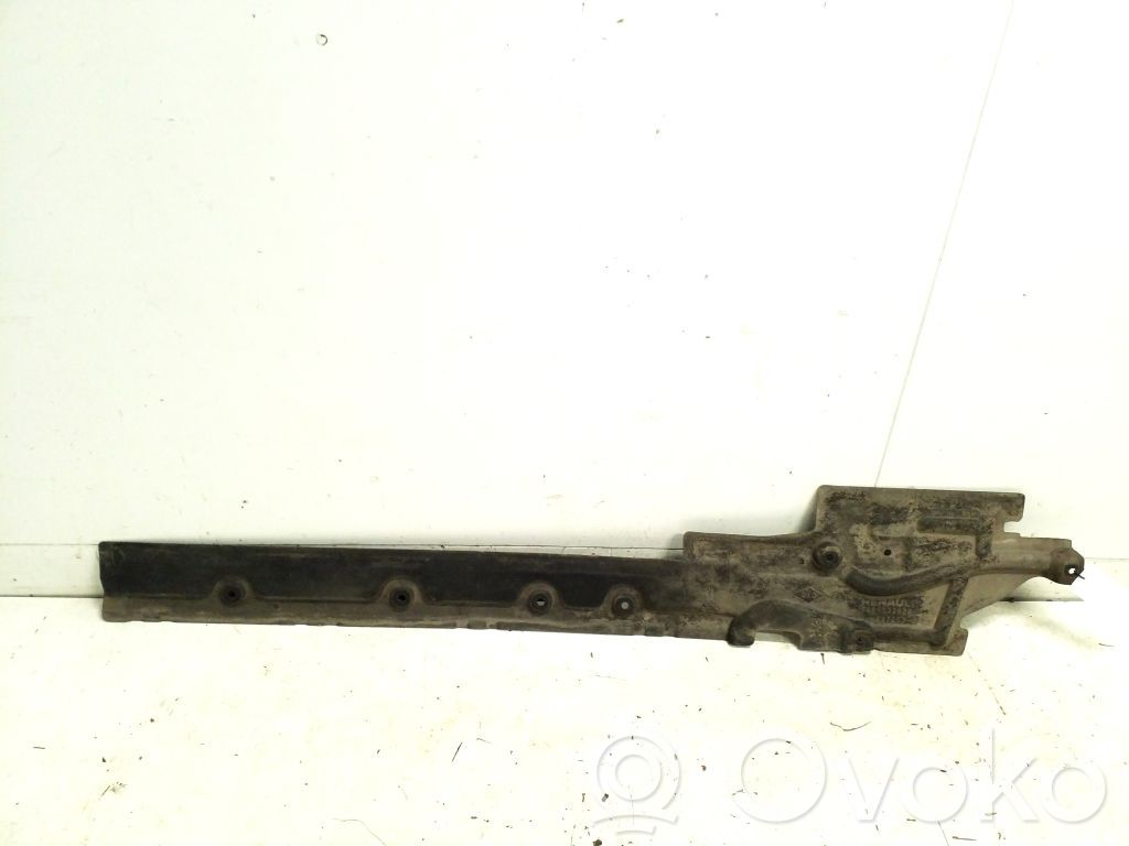Renault Megane E-Tech Pickup box liner 