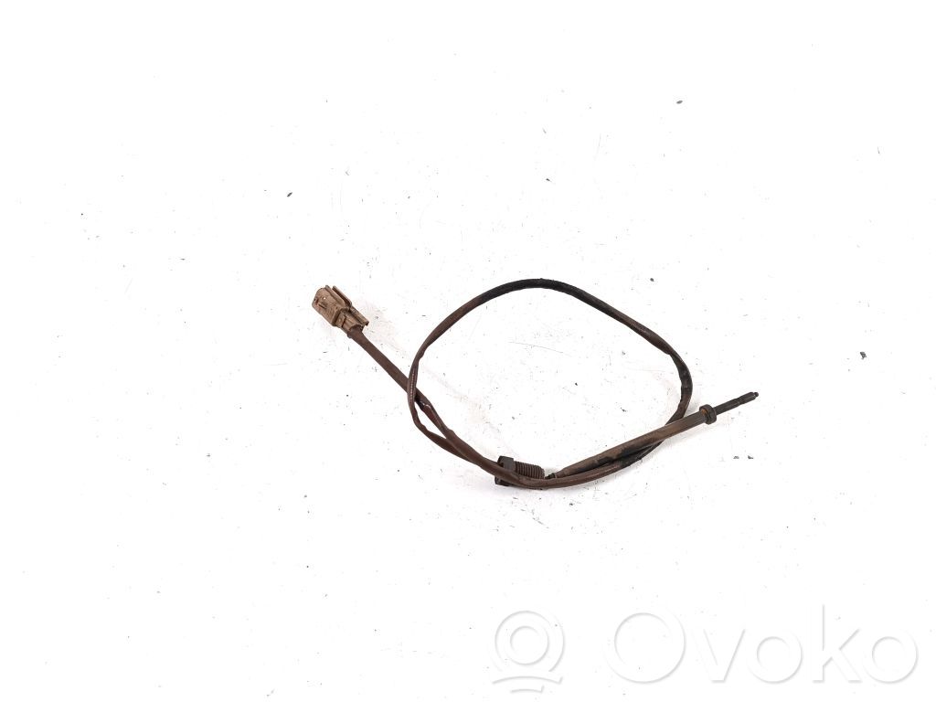 Mercedes-Benz A W176 Exhaust gas temperature sensor 