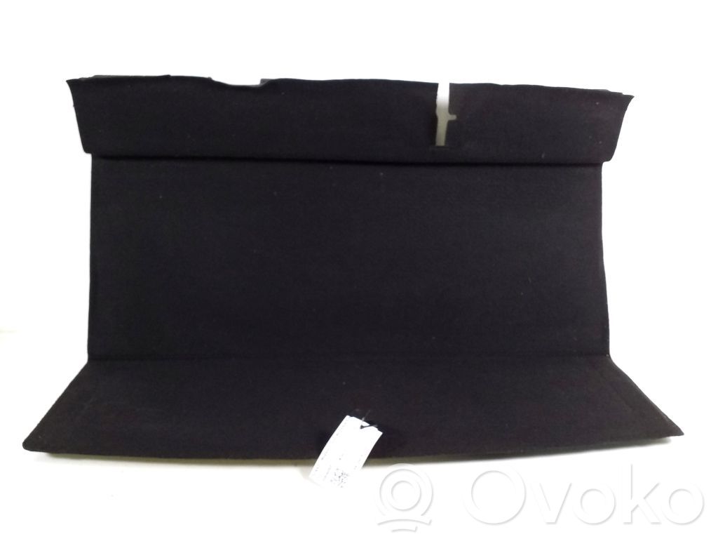 Renault Megane E-Tech Trunk/boot mat liner 