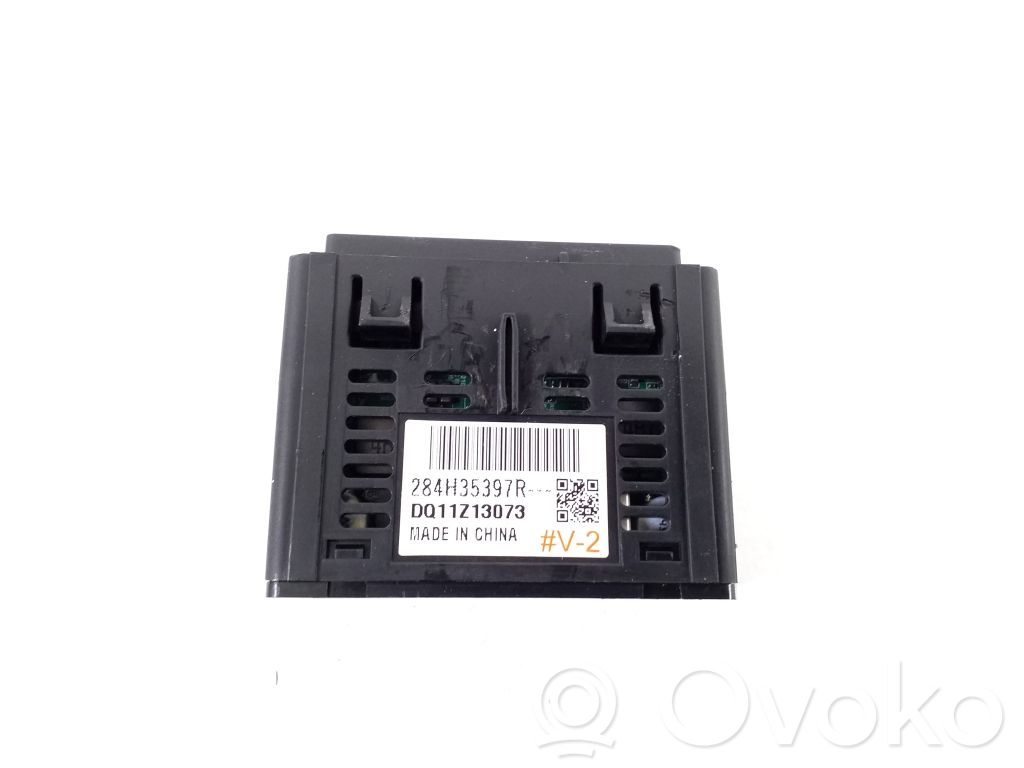 USB socket connector   284H35397R