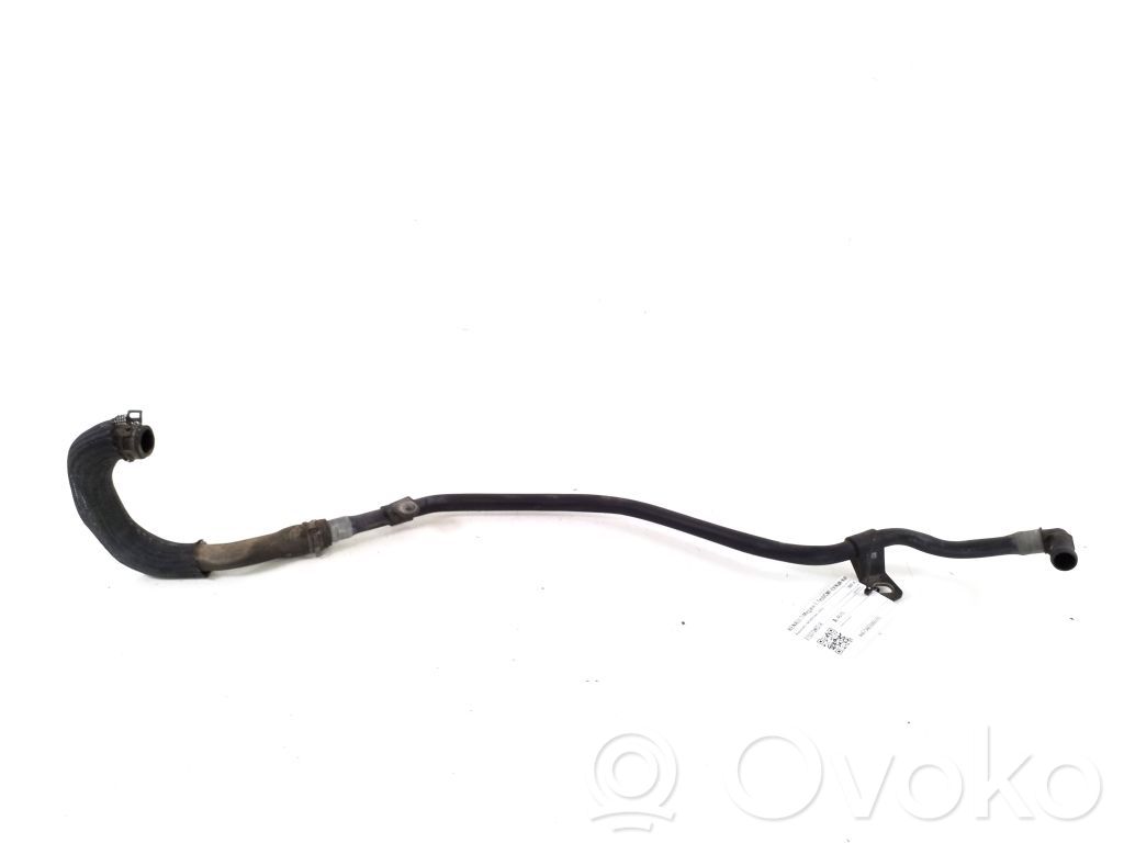 Renault Megane E-Tech Engine coolant pipe/hose 