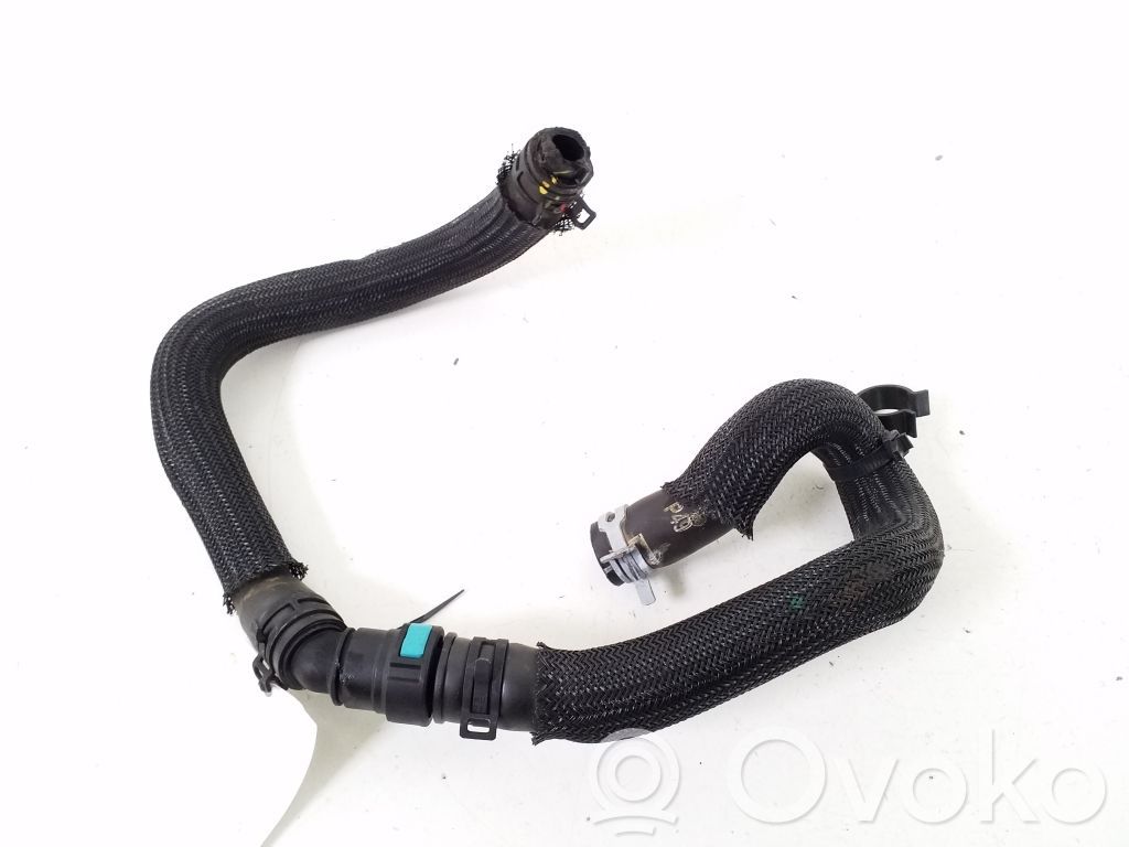 Renault Megane E-Tech Engine coolant pipe/hose 