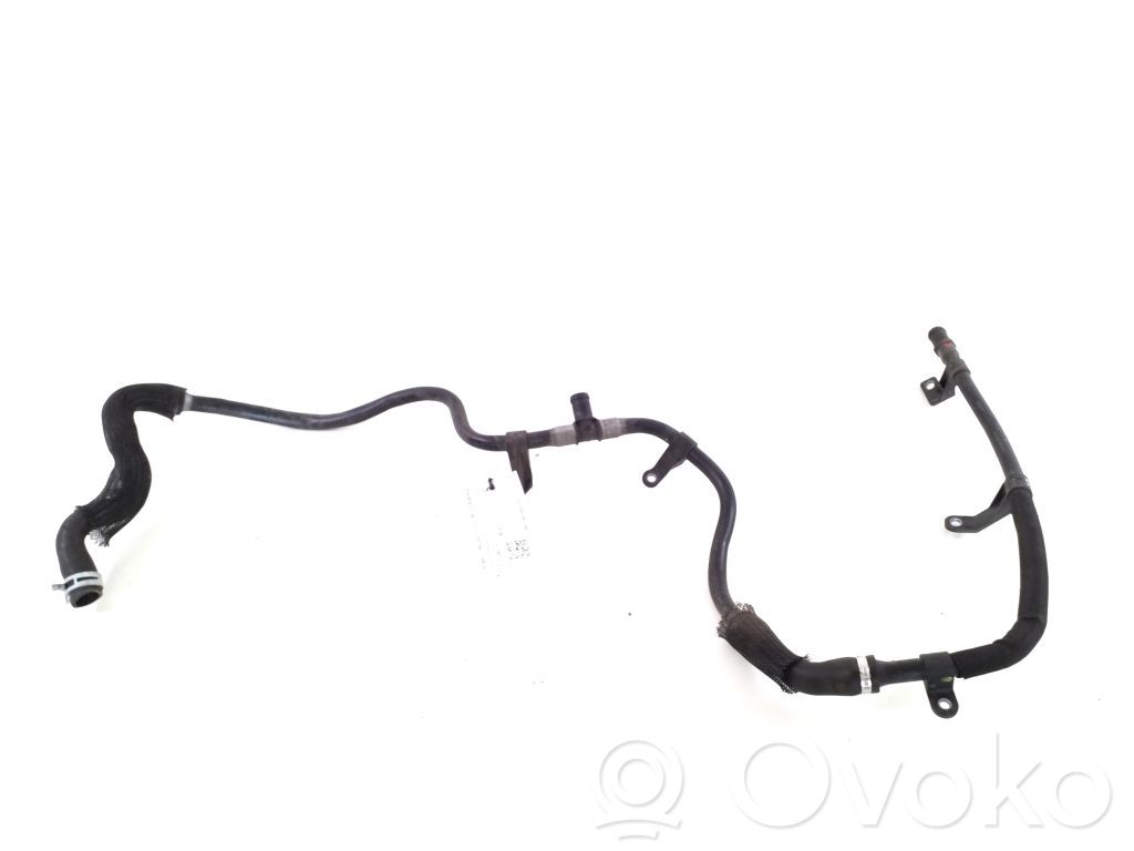 Renault Megane E-Tech Caurulīte (-es) / šļūtene (-es) 
