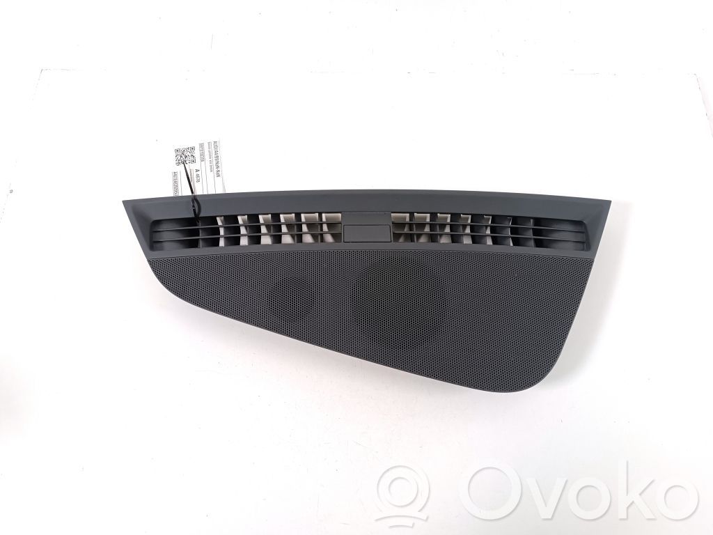 Audi A4 S4 B9 Autres pièces du tableau de bord 