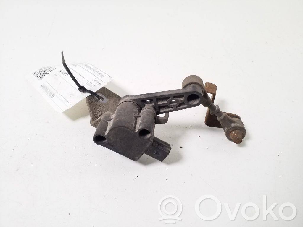 Ford Mach-E I Rear air suspension level height sensor 