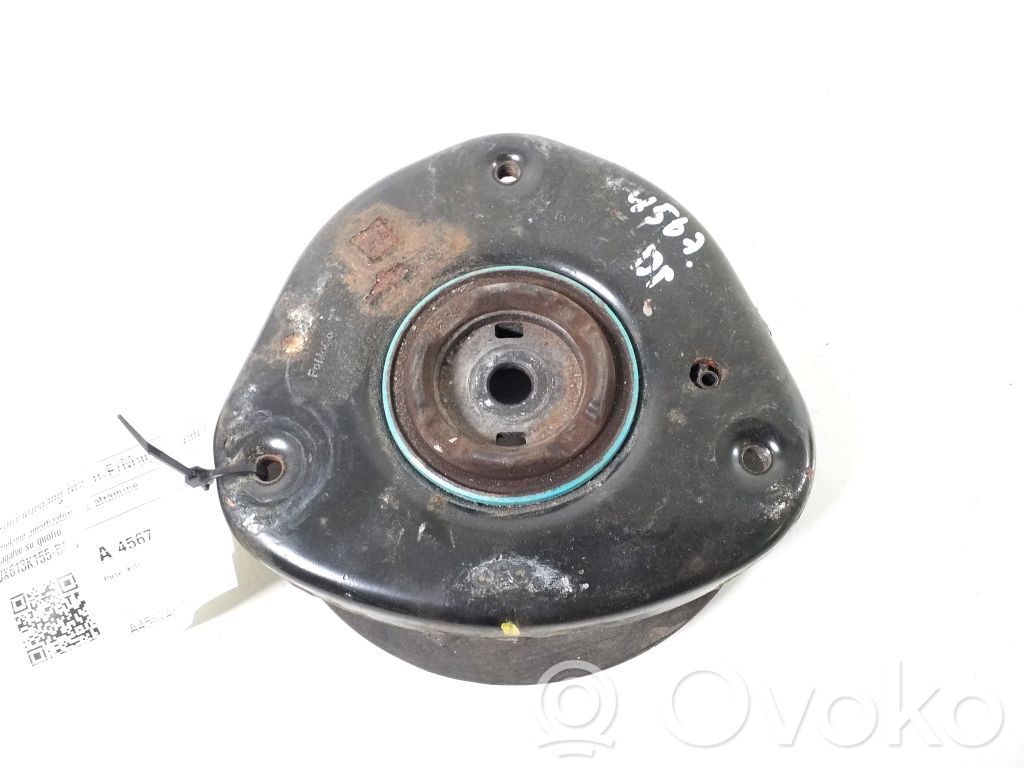 Ford Mach-E I Front shock absorber damper bump stop 