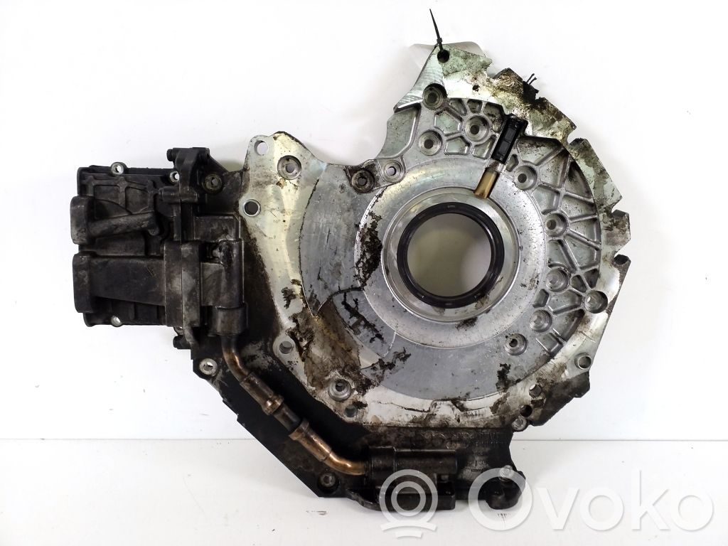 Audi Q7 4M other engine part 