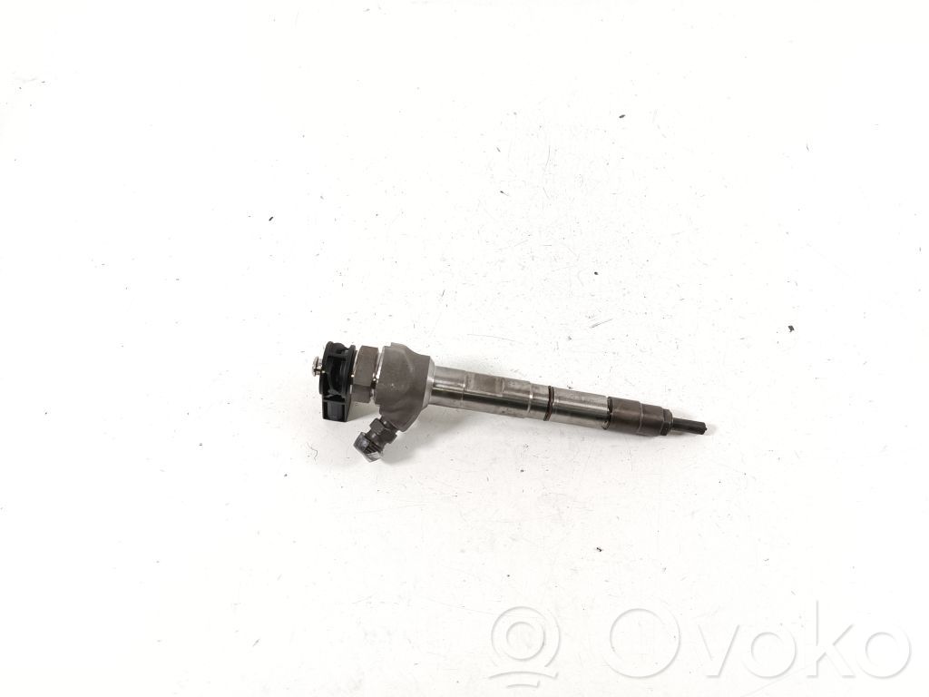 Audi A4 S4 B9 Inyector de combustible 