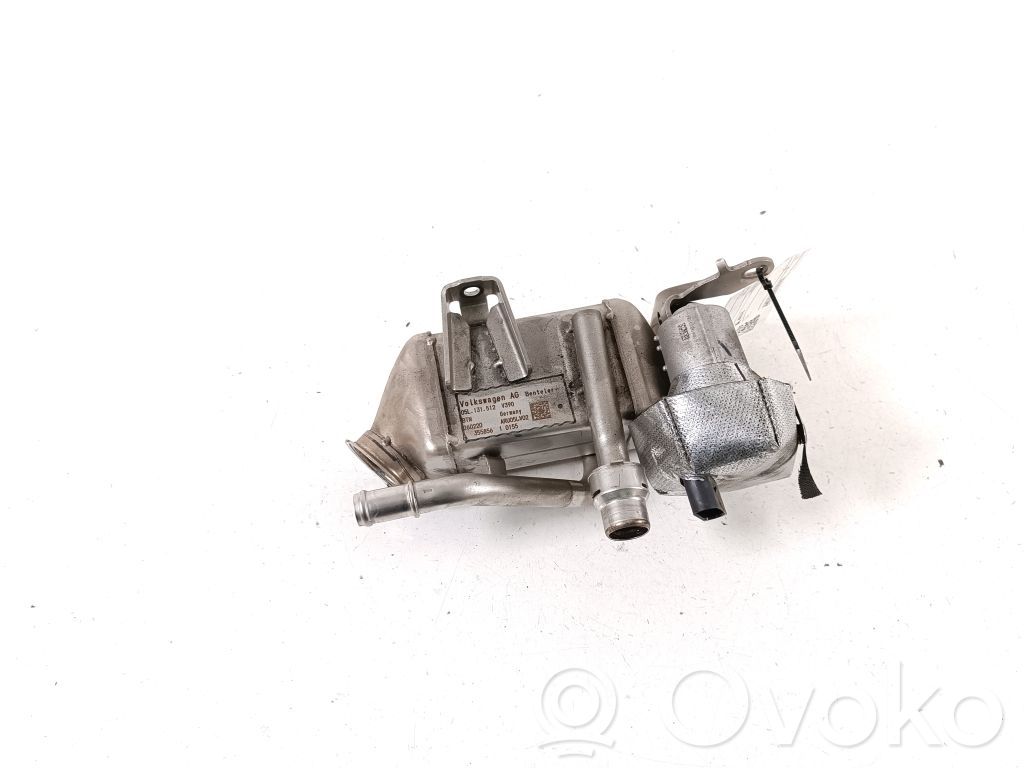 Audi A4 S4 B9 EGR dzesētājs 