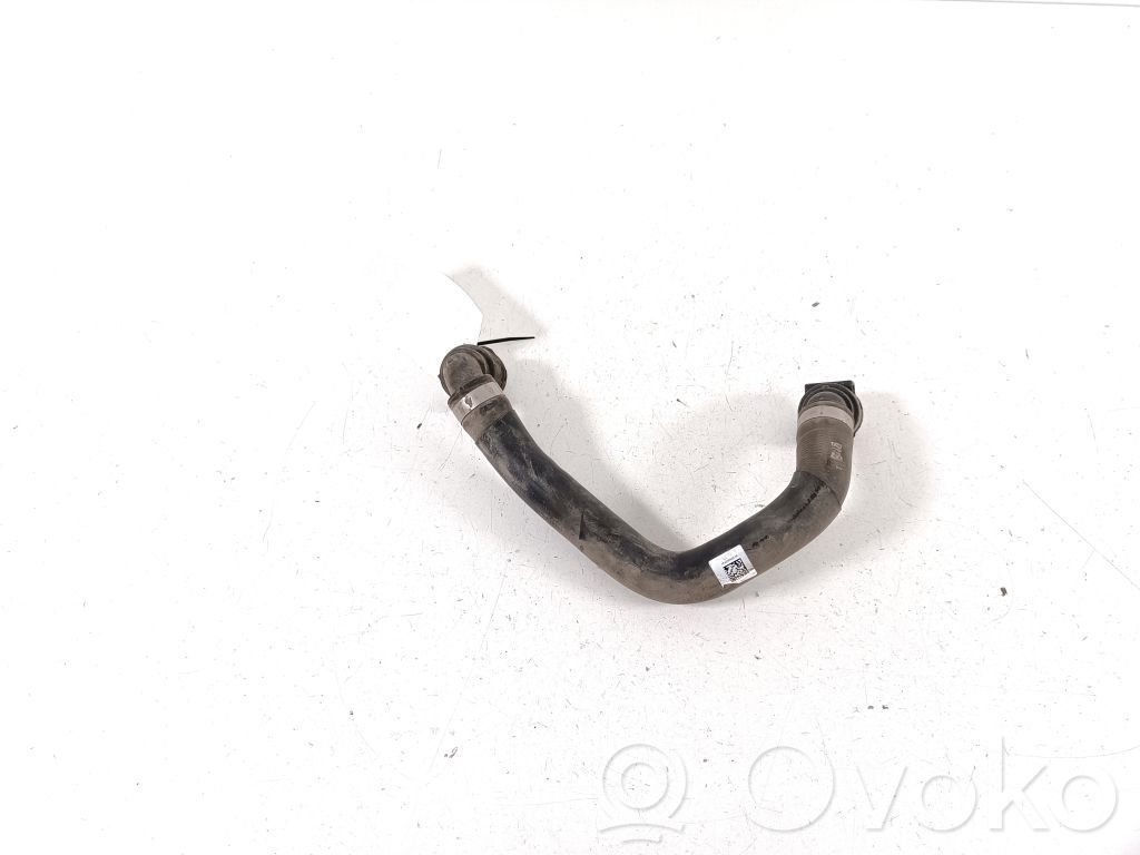BMW iX3 G08 Air intake hose/pipe 