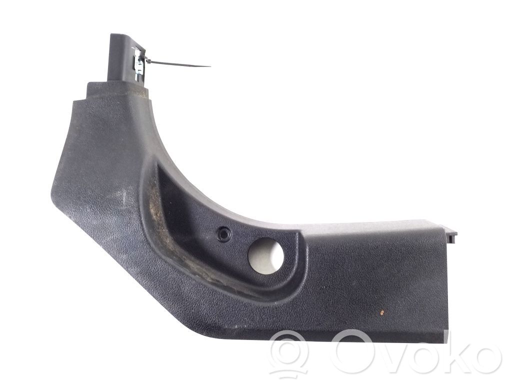 BMW iX3 G08 Altro elemento di rivestimento sottoporta/montante 