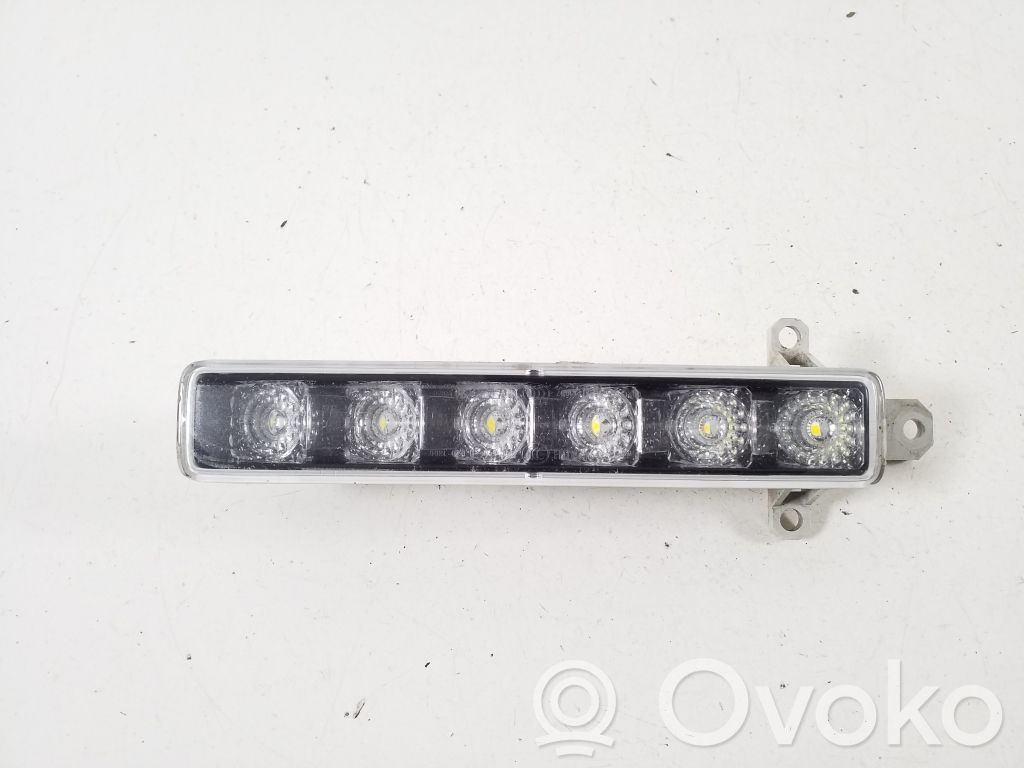 Citroen Berlingo LED-Tagfahrscheinwerfer 