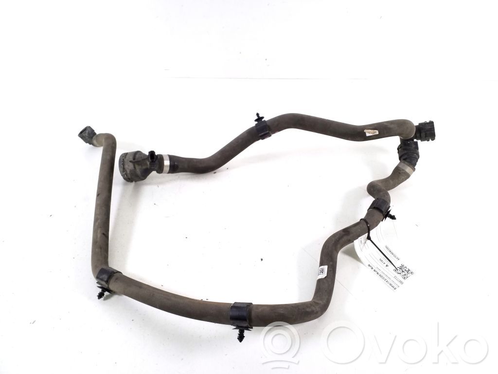 BMW iX3 G08 Engine coolant pipe/hose 