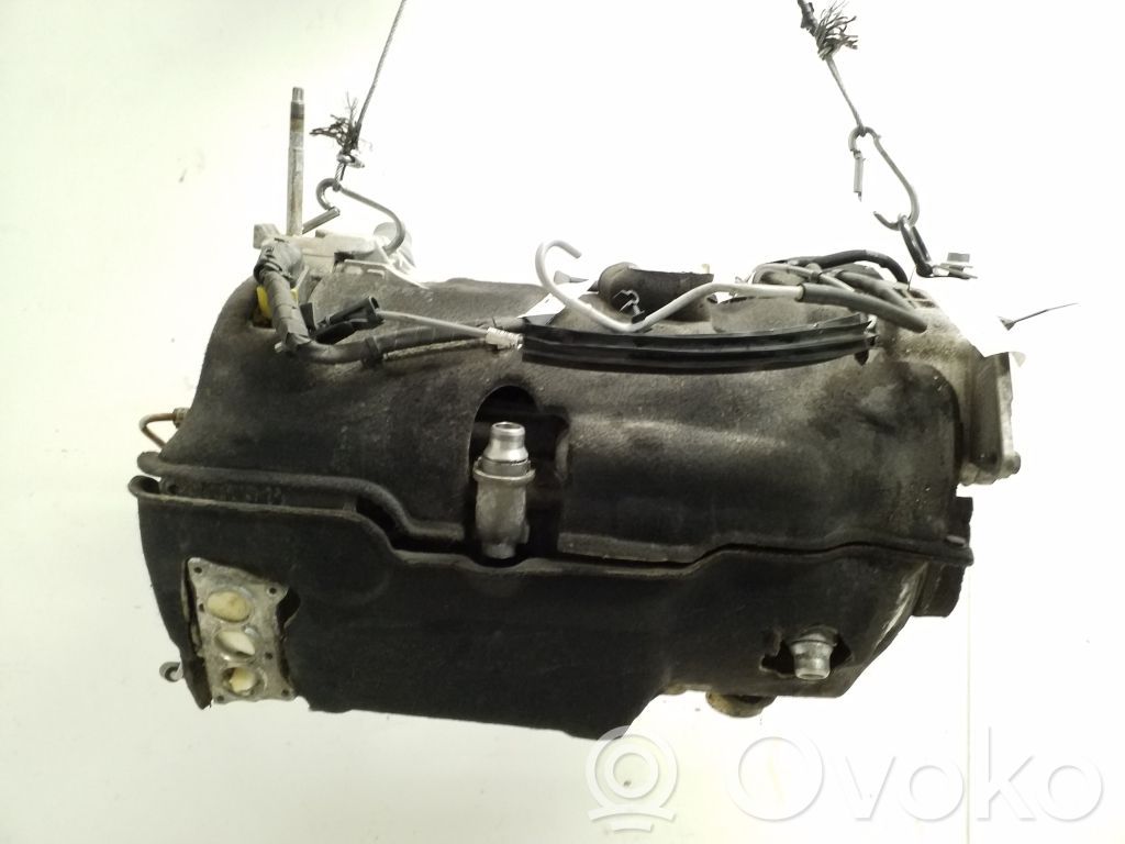 Engine   T4K9604