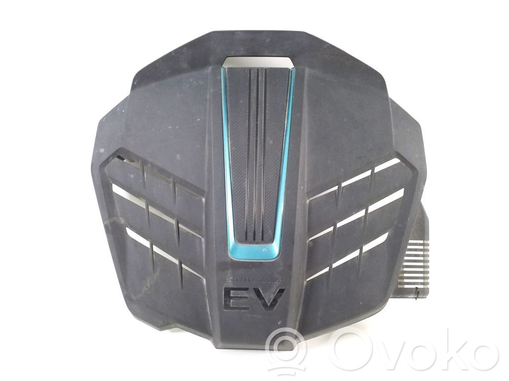 KIA Niro Engine cover (trim) 