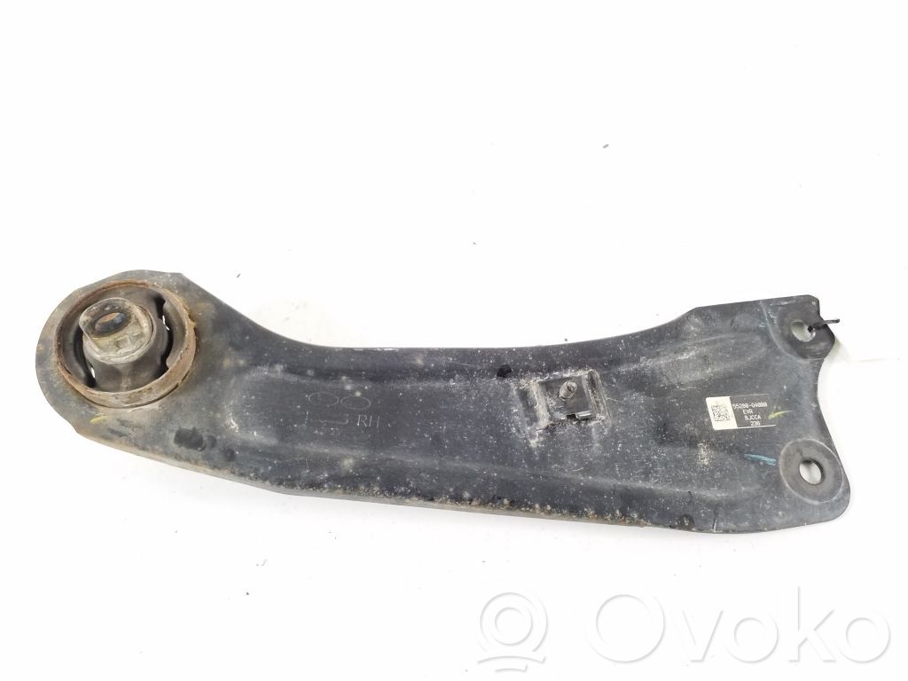 KIA Niro Brazo de suspensión trasero 